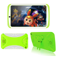 Children Tablet PC 7 inch Quad Core 1GB+8GB Kids Games Tablet Kids Education  Model: ED704